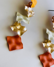 Load image into Gallery viewer, Colet Dangle Earrings
