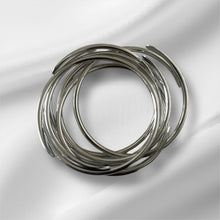 Load image into Gallery viewer, Timeless Touch Stackable Bangles