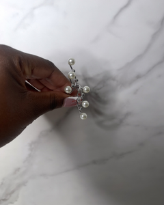 Pearl Ring