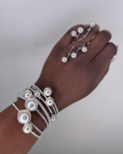 Load image into Gallery viewer, Pearl Ring