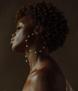 Maya Earrings