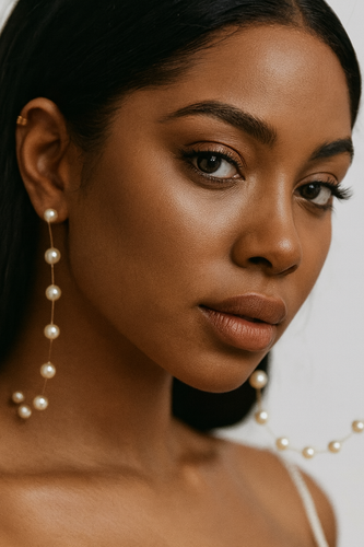 Maya Earrings