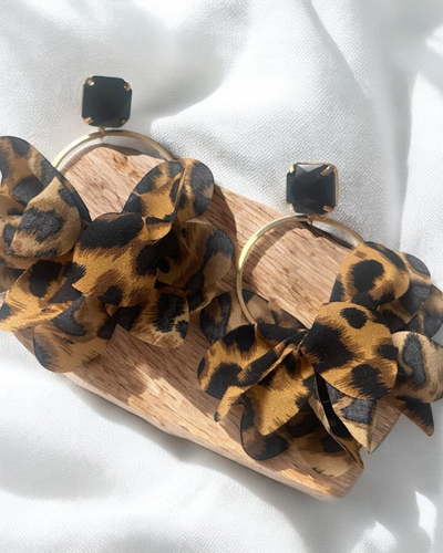 Fierce Earrings