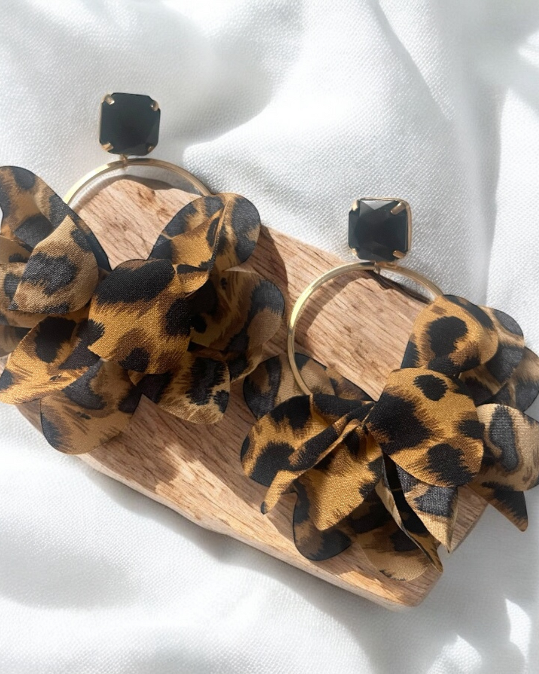 Fierce Earrings