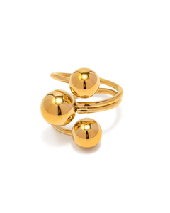 Main Character Ring