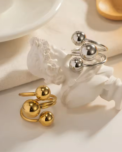 Main Character Ring