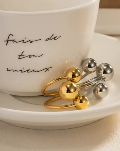Main Character Ring