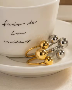 Main Character Ring