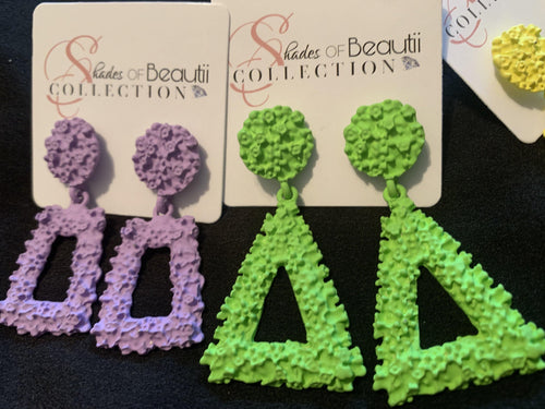 Beauty of Heaven - Shades of Beautii Collection