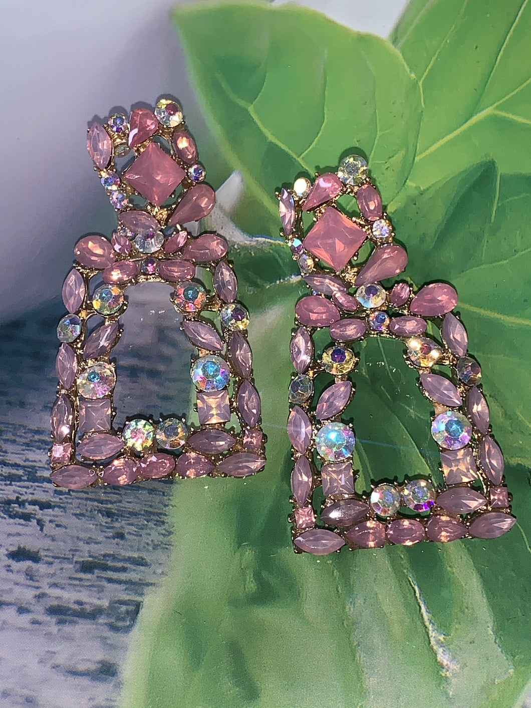 Crystal Lite - Shades of Beautii Collection